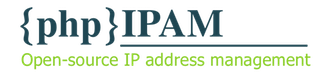 phpIPAM logo