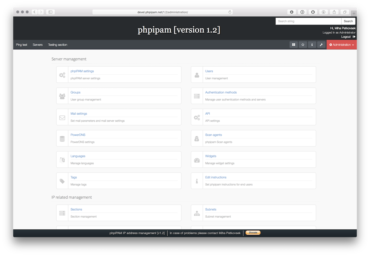 Download Fping - ggetleaf